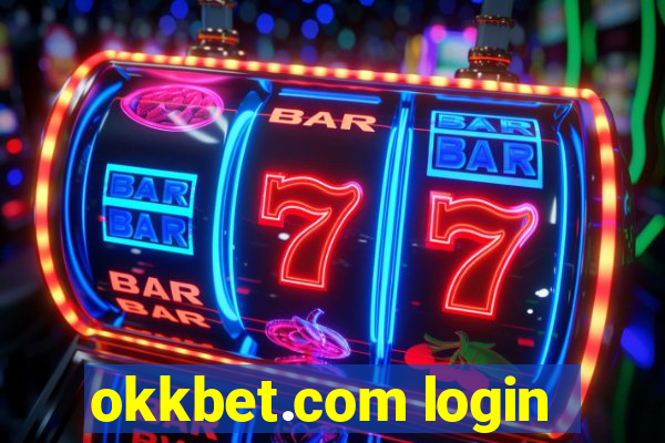 okkbet.com login